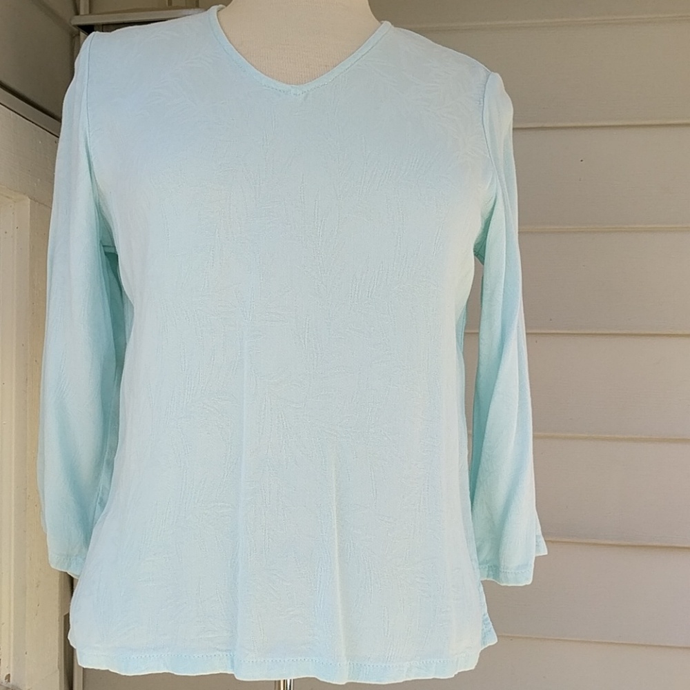 Russ Berens Top